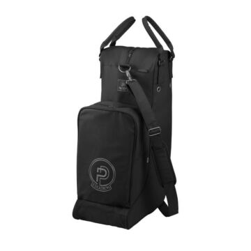 Rijlaarzen & Captas Faux Leather Black
