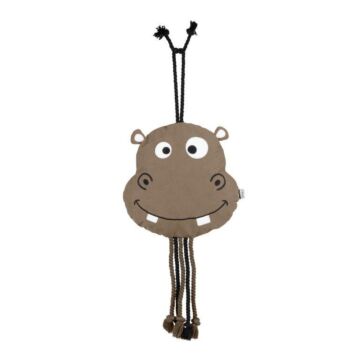 Paardenspeelgoed Eskadron Platinum Hippo