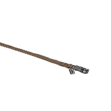 Touw Eskadron Platinum Regular Panic Hook Smokey taupe