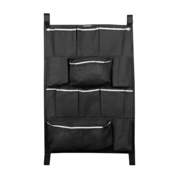 Stal organizer Horka Black