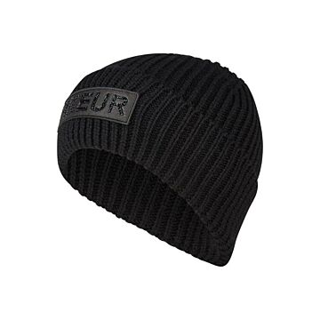 Muts Pikeur Black