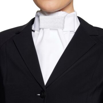 Plastron Samshield Crystal Fabric Holo M