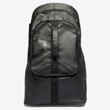 Rugzak Cavalleria Toscana Hold-All Zwart