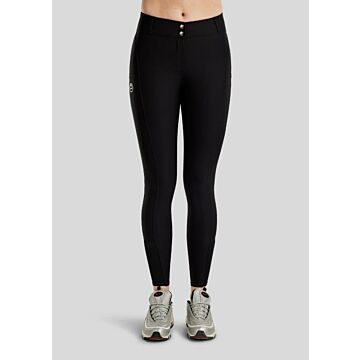 Rijbroek Montar MOSille fullgrip Black 32