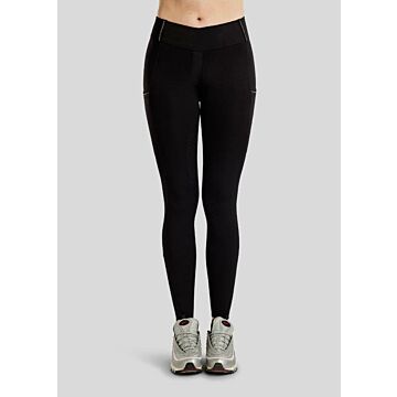 Rijlegging Montar MoCha fullgrip Black 32