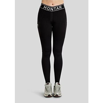 Rijlegging Montar MOSille Black 32