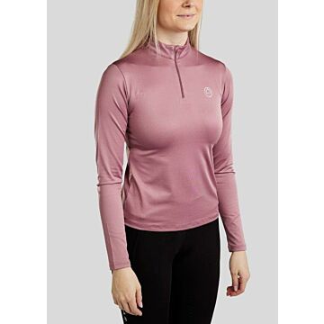 Trainingshirt Montar MoCha Geranie XXS