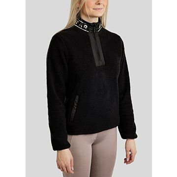 Trui Montar MoSille Black XXS