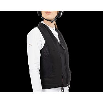 Airbag Freejump Airjacket Slim fit Black M