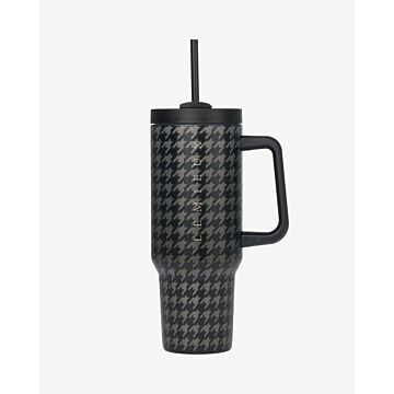 Drinkbeker LeMieux Aspen Black