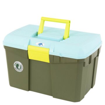 Poetsbox BR Carlo II Patagonia