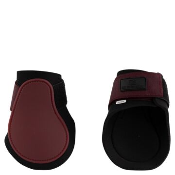 Strijklappen BR Eevolv New Maroon Full