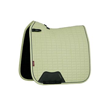 Zadeldekje dressuur LeMieux Suede Macaron L