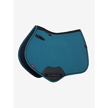 Zadeldekje springen LeMieux Essence Jungle L