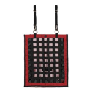 Hooizak QHP Collection Sunset red