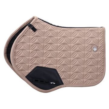Zadeldekje veelzijdig HV Polo Elisa Tan Full