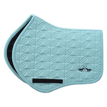 Zadeldekje veelzijdig HV Polo Sachie Aqua Sky Pony