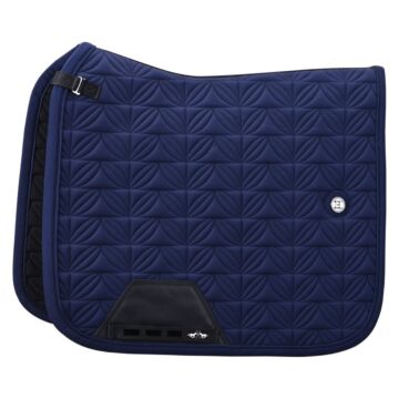 Zadeldekje dressuur HV Polo Elisa Navy Full