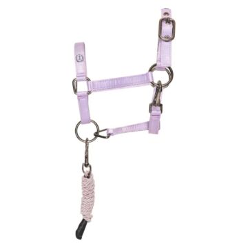 Hobby Horse halster Imperial Riding Free Spirit Wisteria