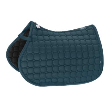 Zadeldekje veelzijdig Eskadron Classic Sport Cotton Glitter Ocean Full
