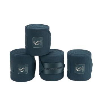 Bandage Eskadron Classic Sport Fleece Jewel Ocean Full