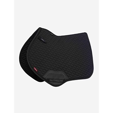 Zadeldekje springen LeMieux Brilliance Black L