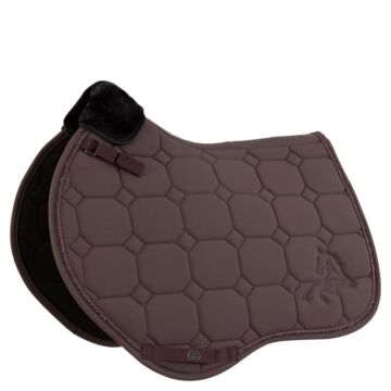 Zadeldek BR Eevolv Juliet Raisin Brown Shetland