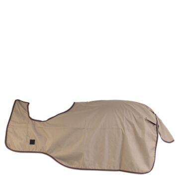 Uitrijdeken BR Classic luxe Moon Rock 115/155 cm