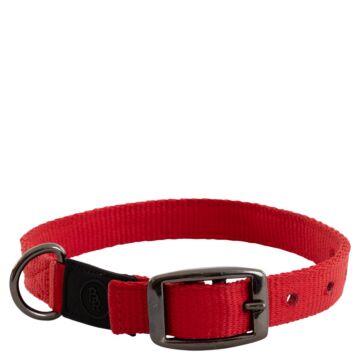 Hondenhalsband BR Tango Red L