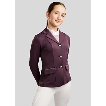 Wedstrijdjasje Montar MoEverlisa Junior Fig 140
