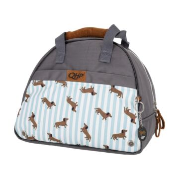Captas QHP Stable Buddy Dachshund