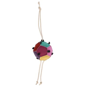Paardenspeelgoed QHP Ball Multi