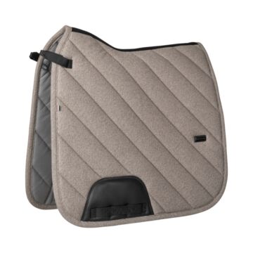 Zadeldekje dressuur Kingsland KLAudrey Brown Iron Full