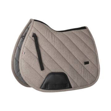 Zadeldekje springen Kingsland KLAudrey Brown Iron Full