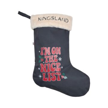 Stalspeeltje Kingsland KLArthur Christmas Navy