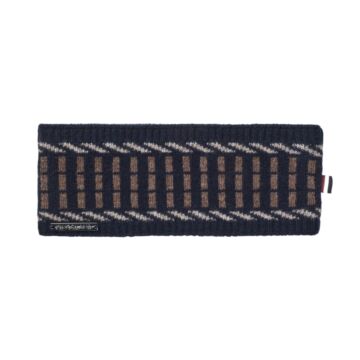 Hoofdband Kingsland KLArno Navy
