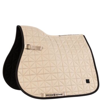 Zadeldekje BR Lilly Doeskin Full