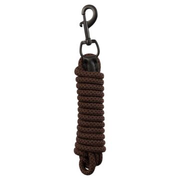 Touwhalstertouw BR Choco Martini
