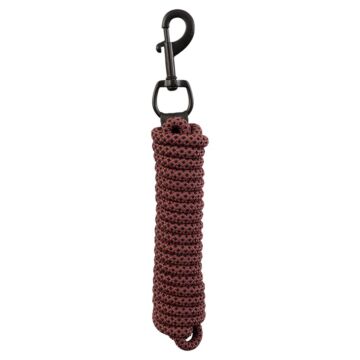 Touwhalstertouw BR Maroon
