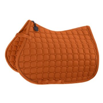 Zadeldekje veelzijdig Eskadron Platinum Cotton Amber Full