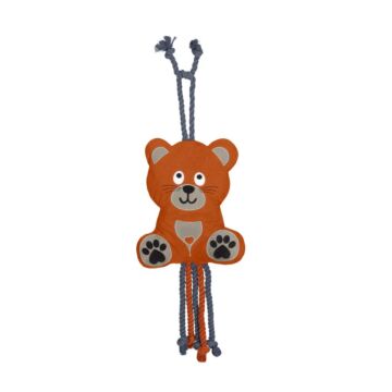 Paardenspeelgoed Eskadron Platinum Bear Amber