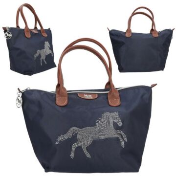 Handtas Miss Melody Luxuryhorse