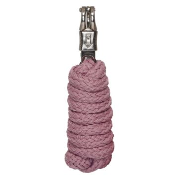 Halstertouw Imperial Riding Classic PH Mauve
