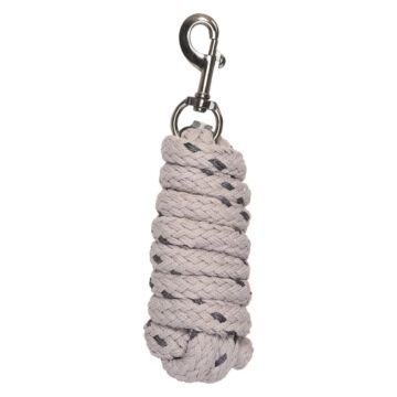 Halstertouw Imperial Riding Deluxe SH Taupe