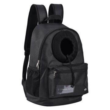Rugtas Hobby Horse Imperial Riding Free Spirit Black