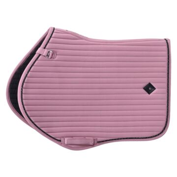Zadeldekje veelzijdig Imperial Riding Josie Mauve Full