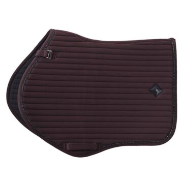 Zadeldekje veelzijdig Imperial Riding Josie Chocolate Full