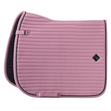 Zadeldekje dressuur Imperial Riding Josie Mauve