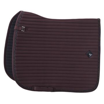 Zadeldekje dressuur Imperial Riding Josie Chocolate