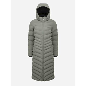 Jas LeMieux Hayley Longline Puffer Coat Rosemary 46